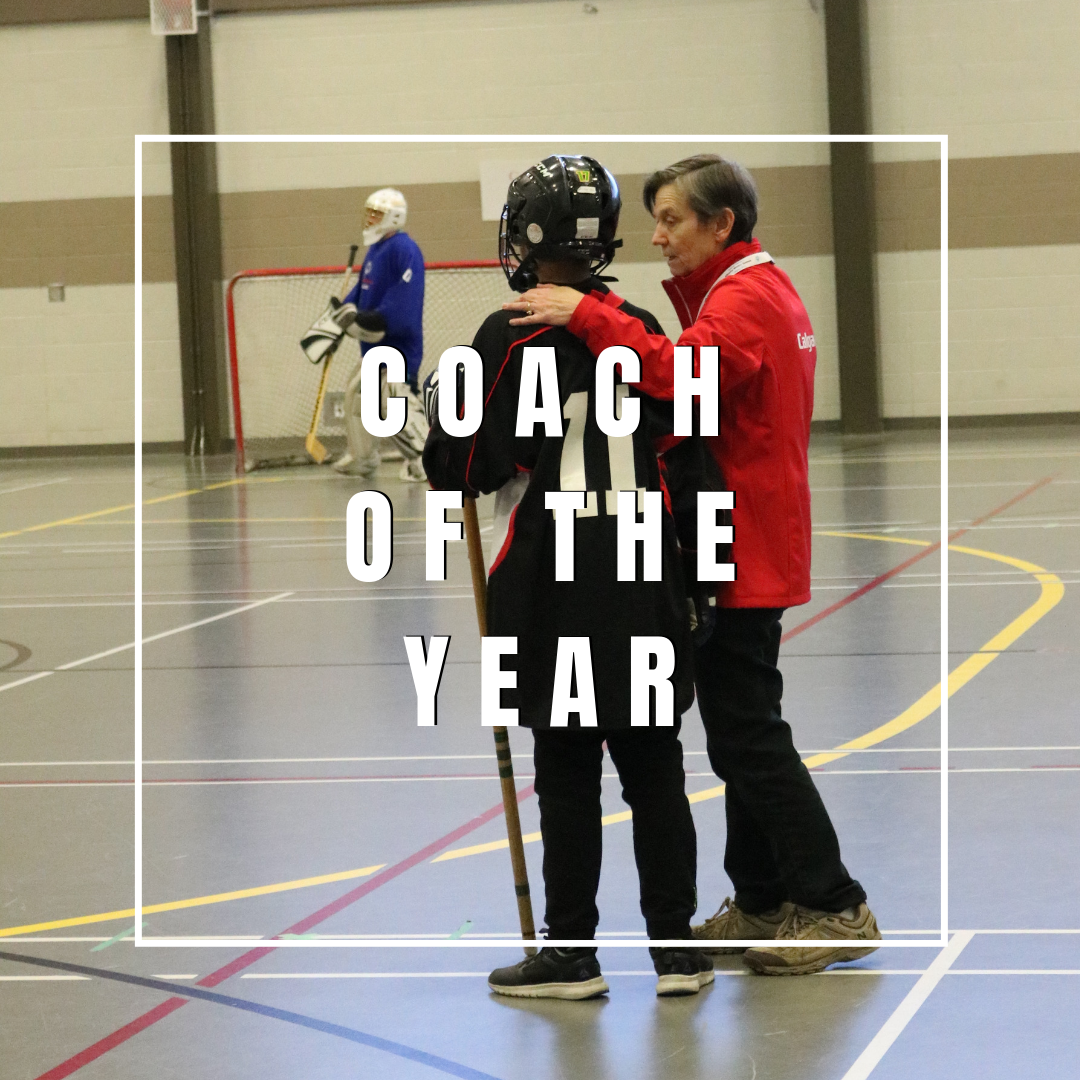 Coach of the year